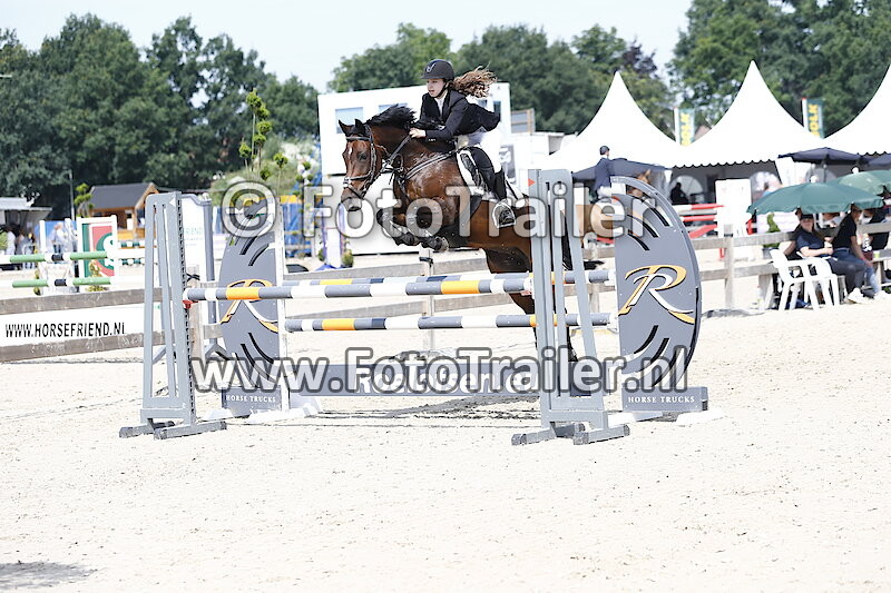 Lynn van den Boogaert