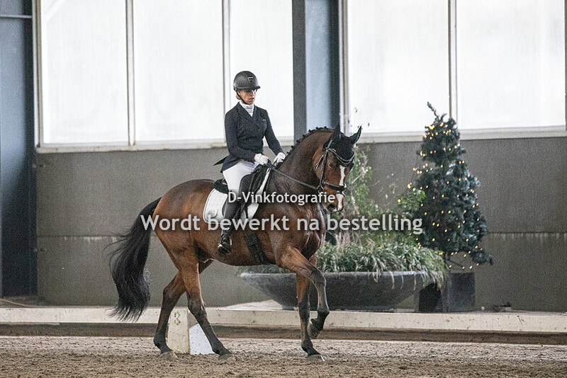 Klasse ZZZ voor de pauze