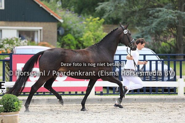 124 Fabulous Bell v Voice