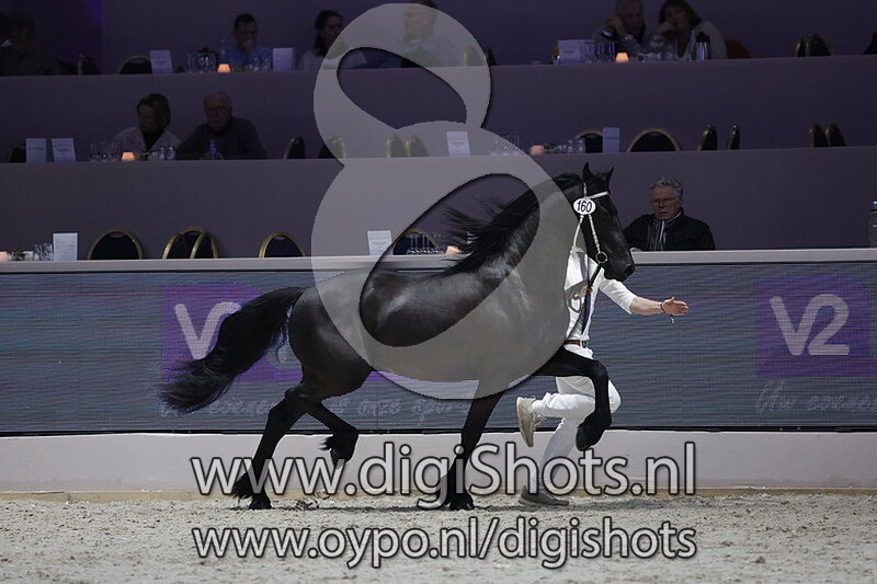 Sake K 160 v. Omer 493