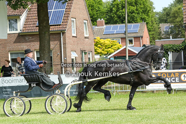 Friezen Limiet Groep 2
