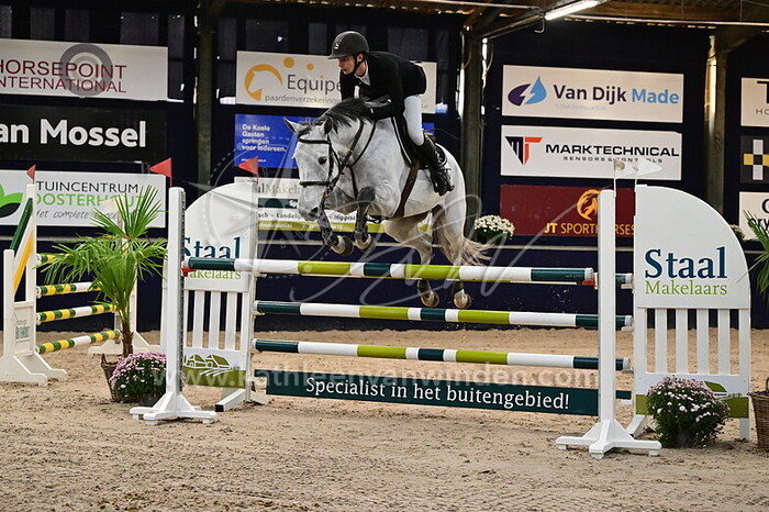 Maxime Thefenne - Peligrosa