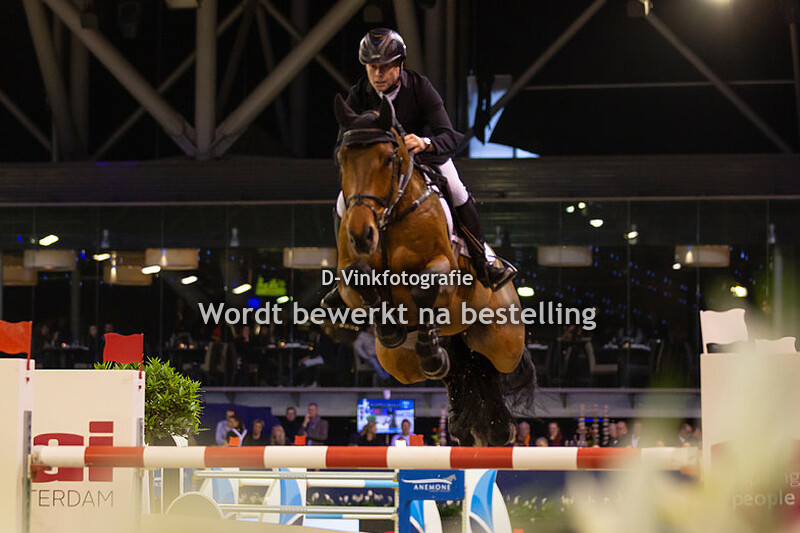 Rolf Goran Bengtsson - Oak grove's Carlyle