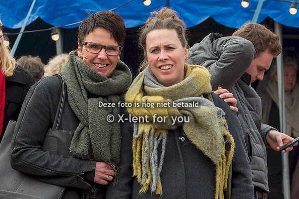 Modeshow Franeker 2018