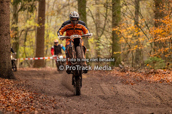 12.30 - 13.00 Offroad Hengelo