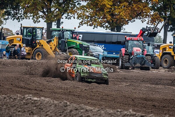 Special 1400 & Crosskarts