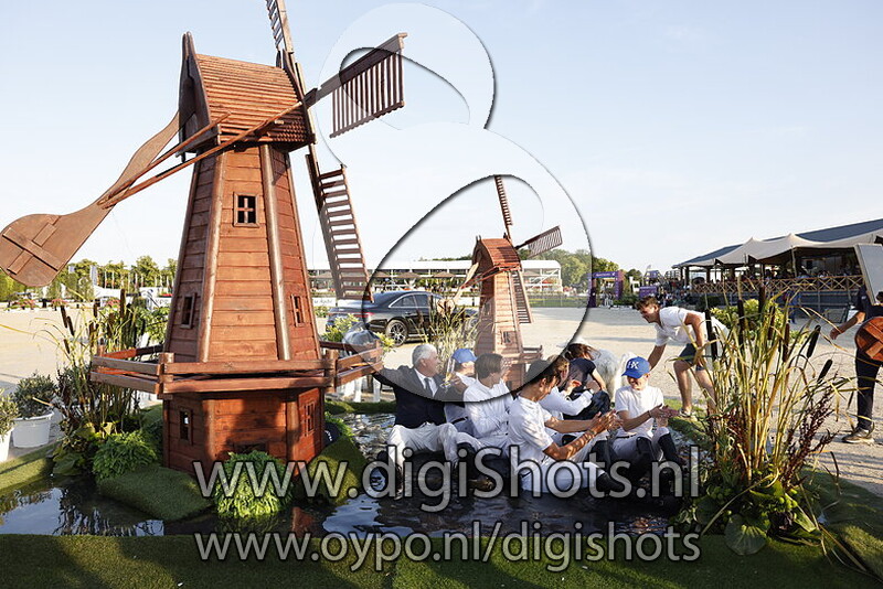 01 Team France Juniors