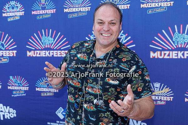 Muziekfeest Op De Ring