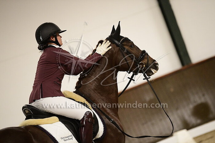 Anouk Daris - Navailey