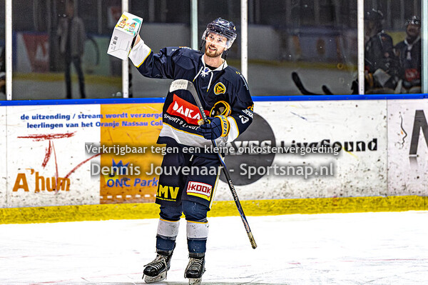 2025-Ijshockey-Zoetermeer Panters-Dordrecht Lions