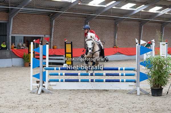 Twente Cup Lonneker C 80/90