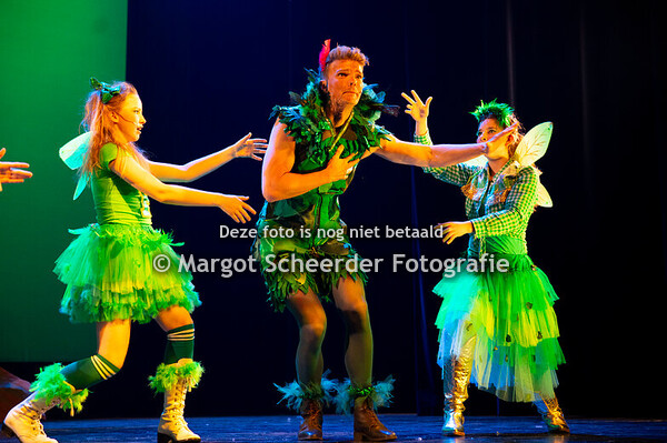 10. Ontmoeting Peter Pan 2