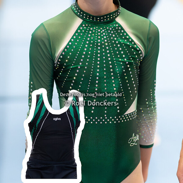 Turnkring Oostakker TRA