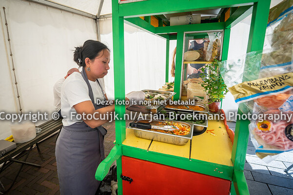 Leijgraaf FoodTour Cuijk 2022