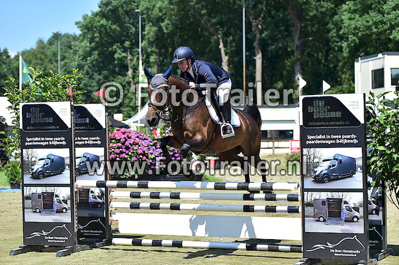 Denise van der Steen