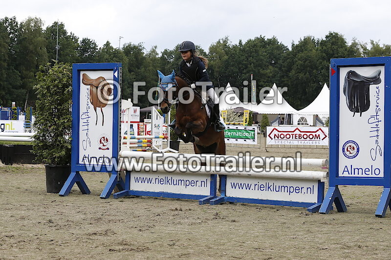 Renske van Middendorp