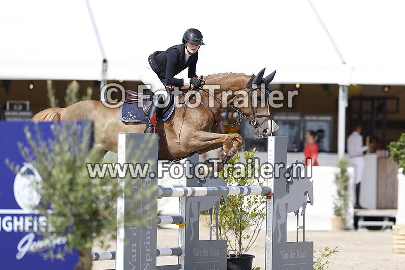 frederique broadwith