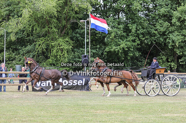 26. Show Klavertje 3