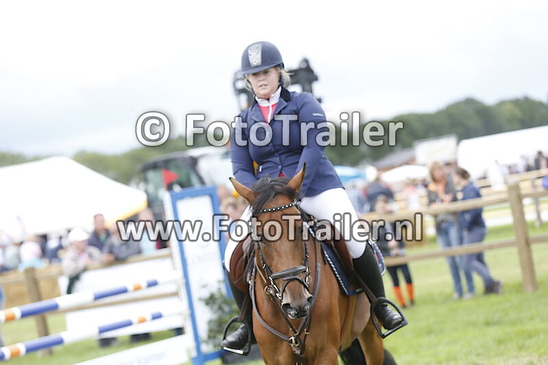 Veerle van Laarhoven