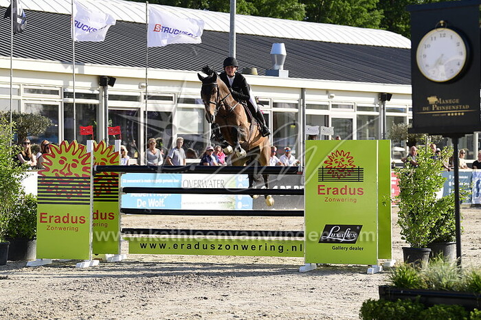 Noelle van der Velde - Jocar