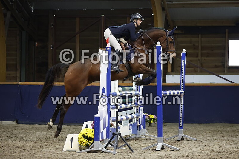 charlotte van duppen