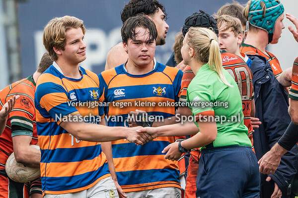 2025-11-08 Rugby: HRC 2-RRC 2 (m)