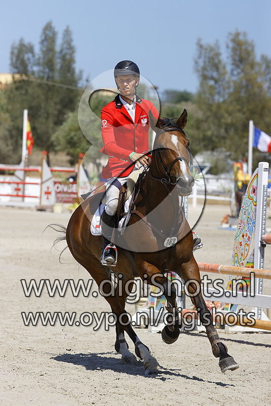 Jazzmir van het Halderthof