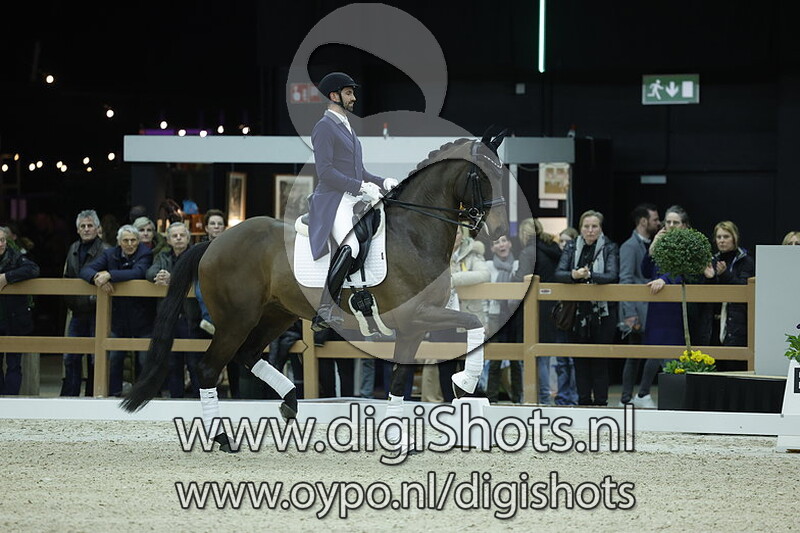 Kristal Fan T Begijnhoeve