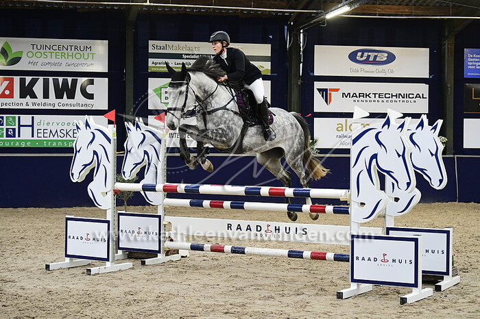 Melissa Masseurs - Cava Blue Z