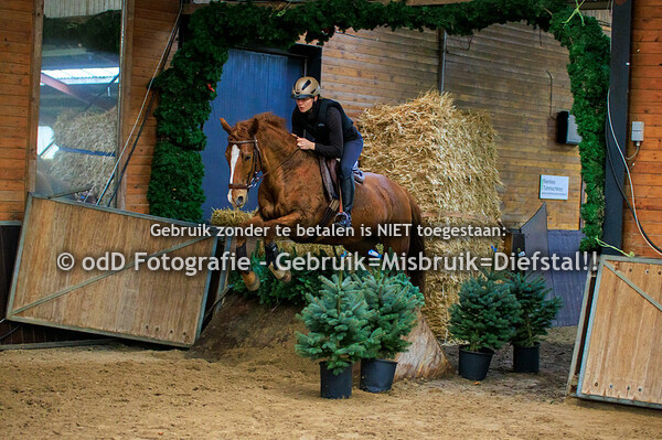 Indoor SGW De Mortel Training groep 7 11:00 28-12-22