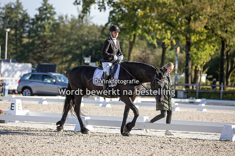 Miranda Niemarkt - Marije Joce vd Noeste Hoeve