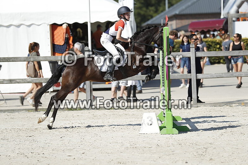 reinoud van der veen meerstadt