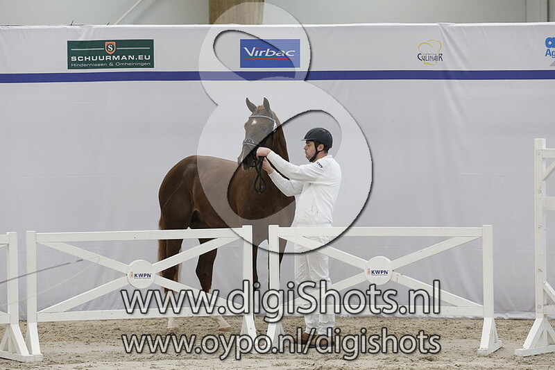 Rensch Texel v. Le Formidable - 464