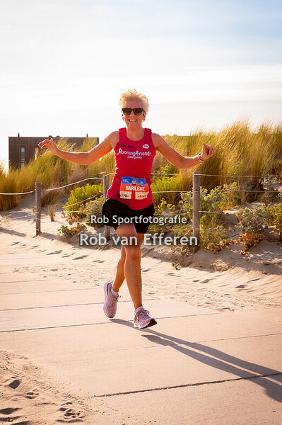 2024 Vuurtorenloop HvH - Strand (10 km & HM)