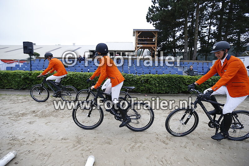 S9 - Nations Cup Young Riders