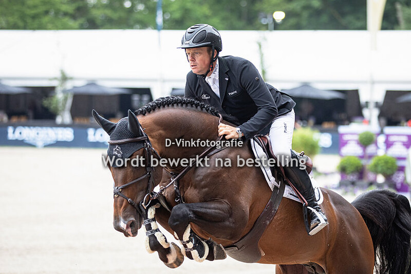 Willem Greve - Grandorado TN