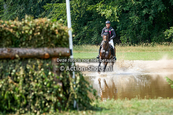 30-6-2023 - Maarsbergen Horse Trials - CCI3* Crosscountry
