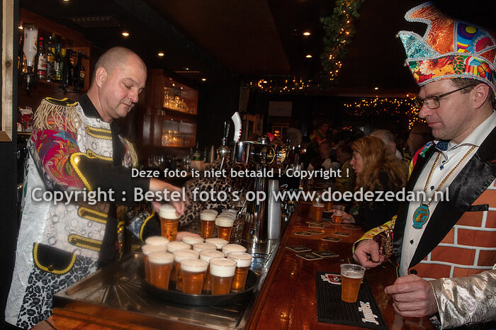 Kaaise dweildag 2023 , Oosterhout