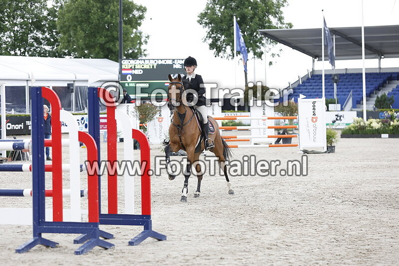 georgie burchmore eames