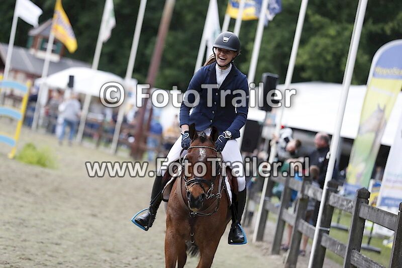Demi Kattenpoel Oude Heerink