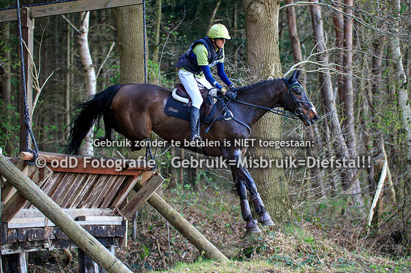 Eventing Etten-Leur 07-04-19