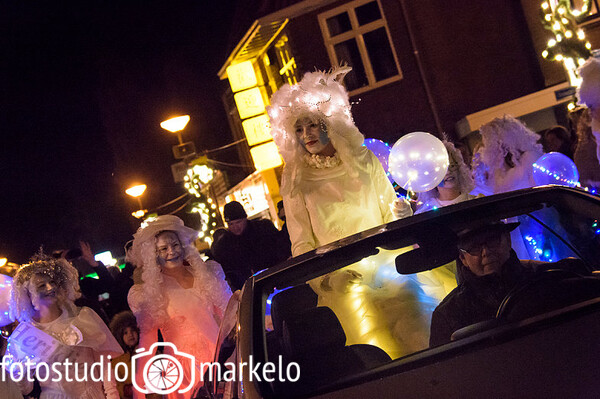 Magisch Markelo 2018