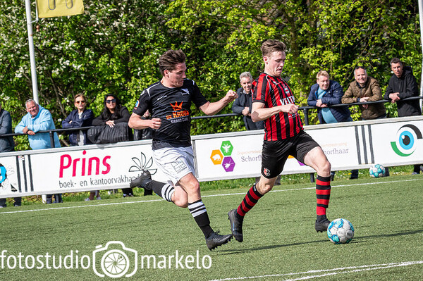 14 april 2024 Sc Markelo - DVC'26 Didam