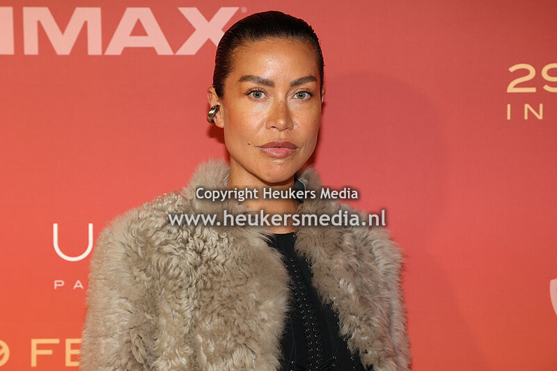 premiere Dune: Part Two