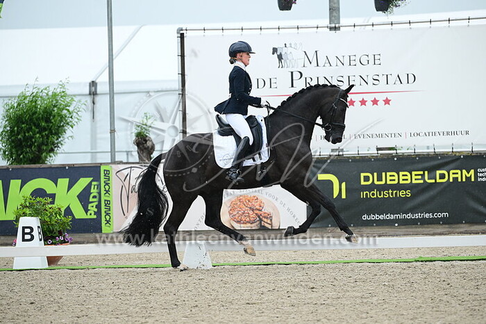 Kim Noordijk - Perfect Ritme