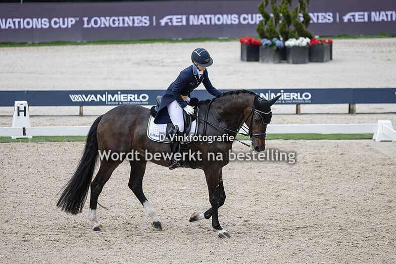 Juliette Ramel - Buriel KH