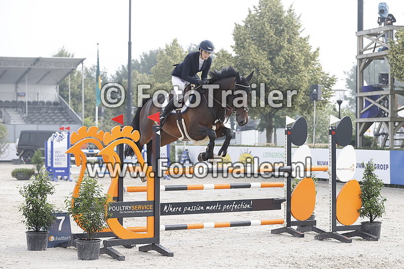 marleen van der burg