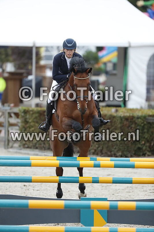 marleen van der burg