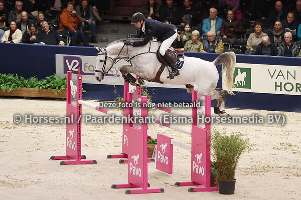 Mattias (v. Comme il faut) Jur Vrieling