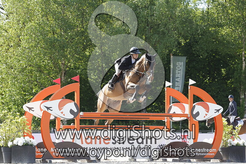 Orka van de Crumelhaeve